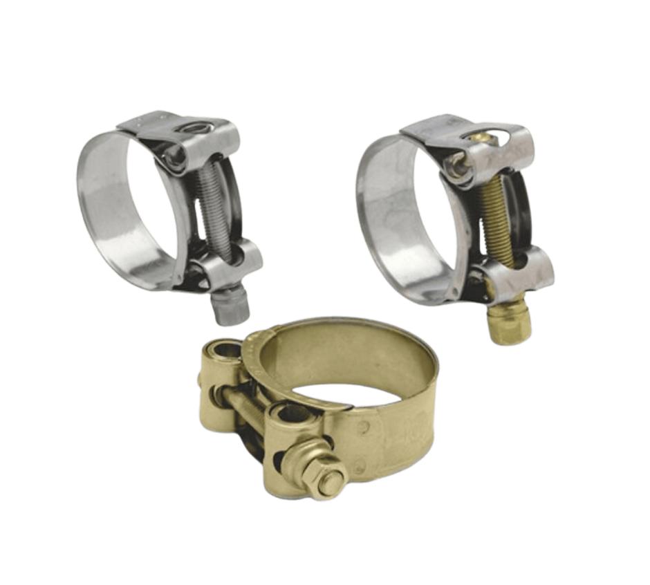 Hose Clamps