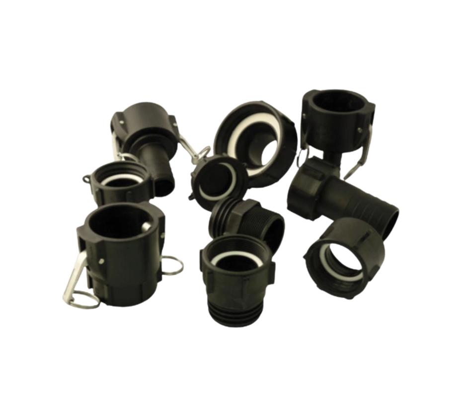 IBC Couplings
