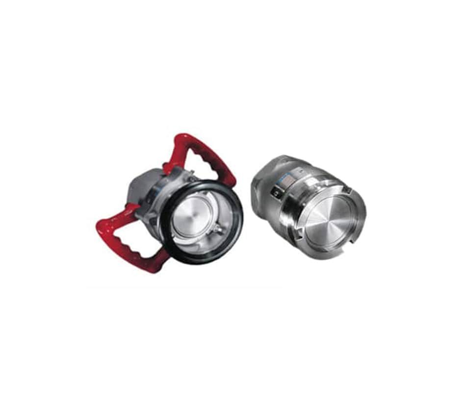 TODO (dry disconnects)